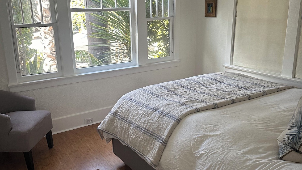 Photo of Bedroom in West Beach