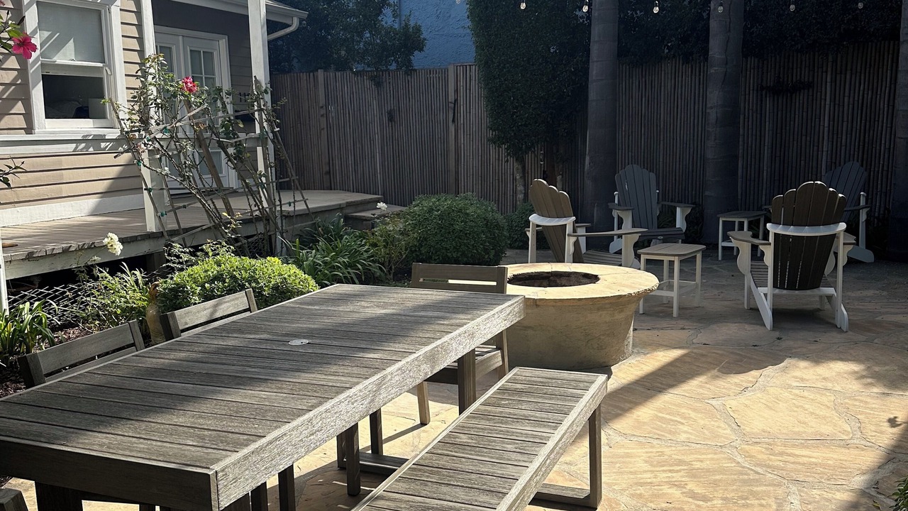 Photo of Outdoor in West Beach