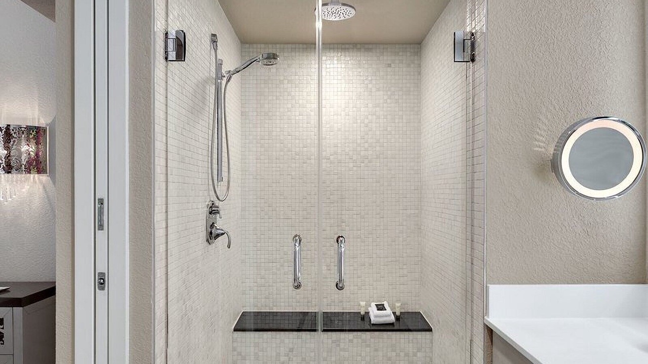 Photo of Bathroom in Winchester
