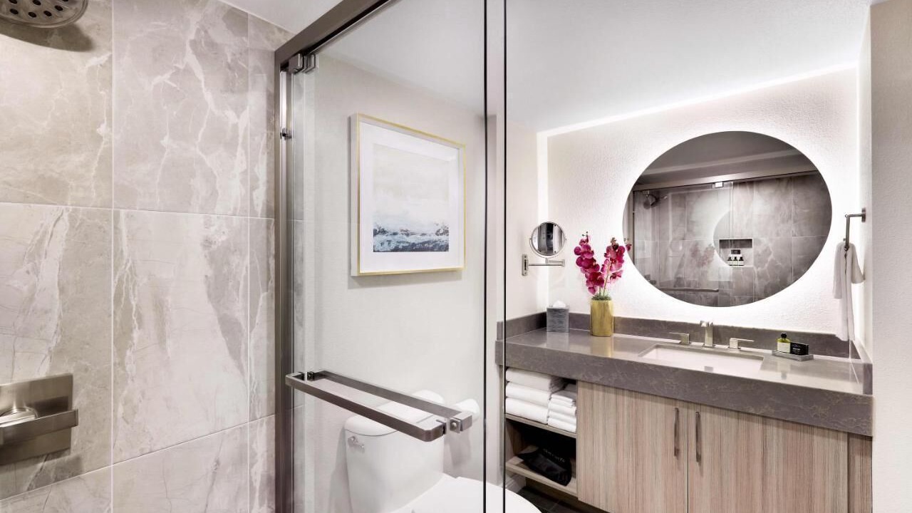Photo of Bathroom in Winchester