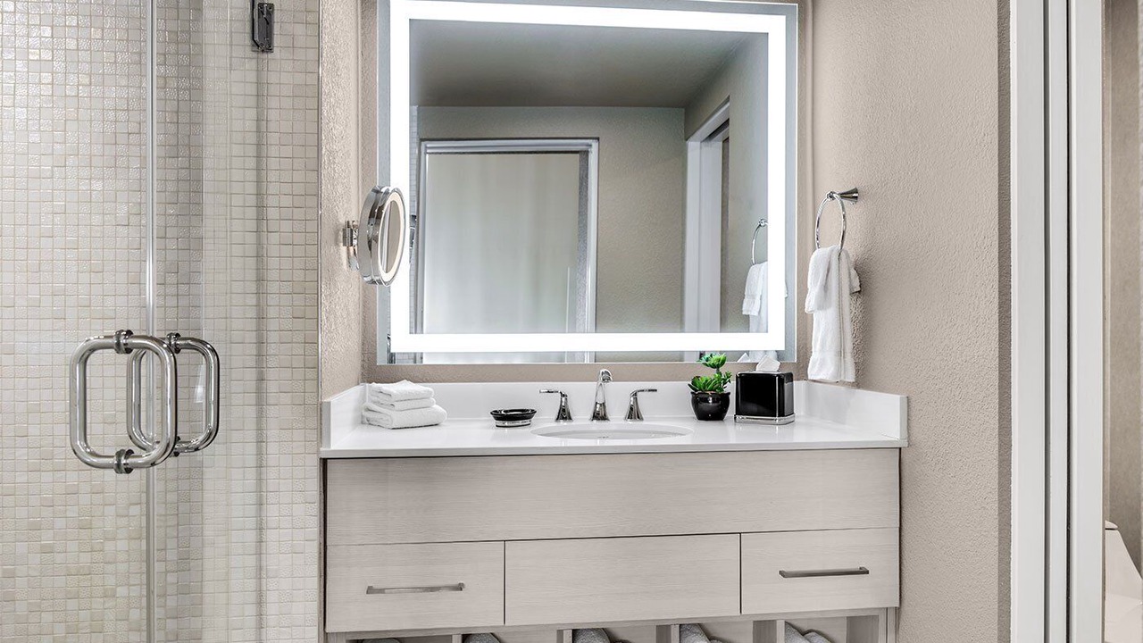 Photo of Bathroom in Winchester