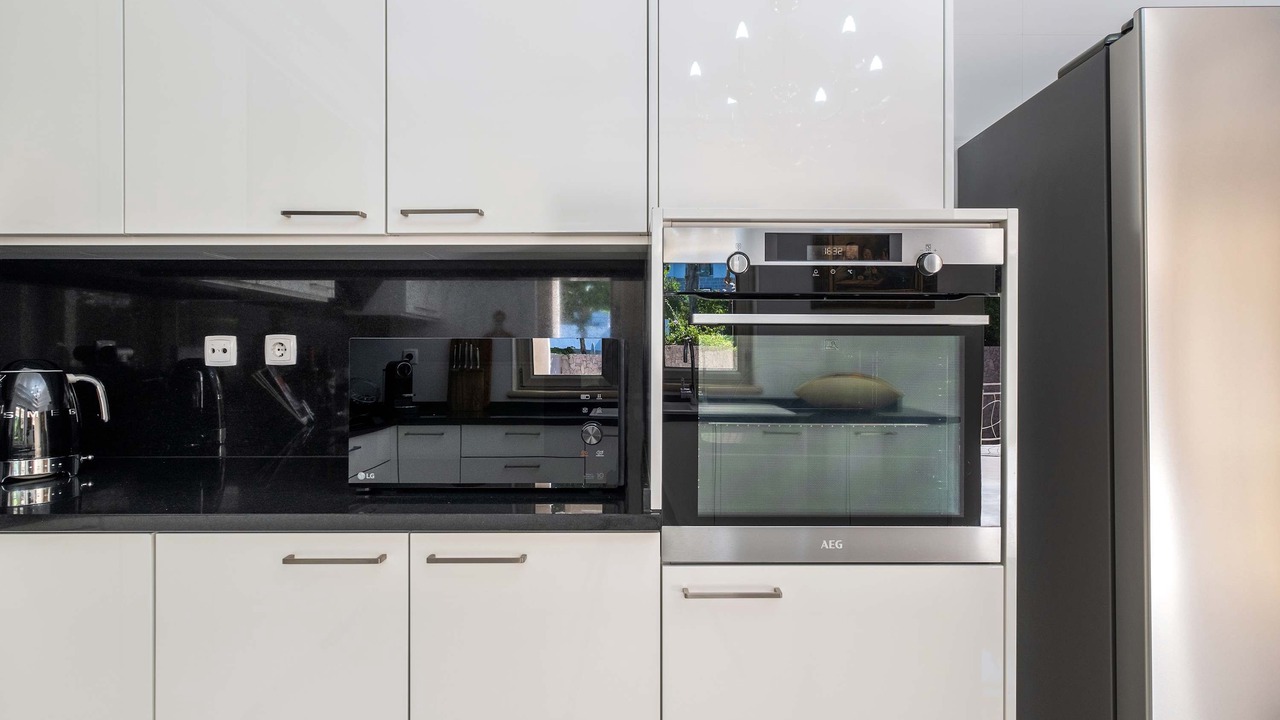 Photo of Kitchen in Estoril