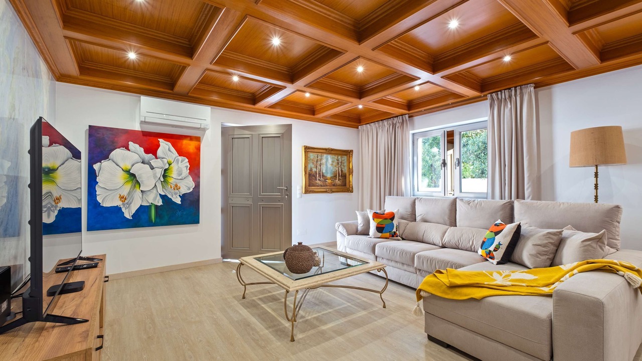 Photo of Livingroom in Estoril