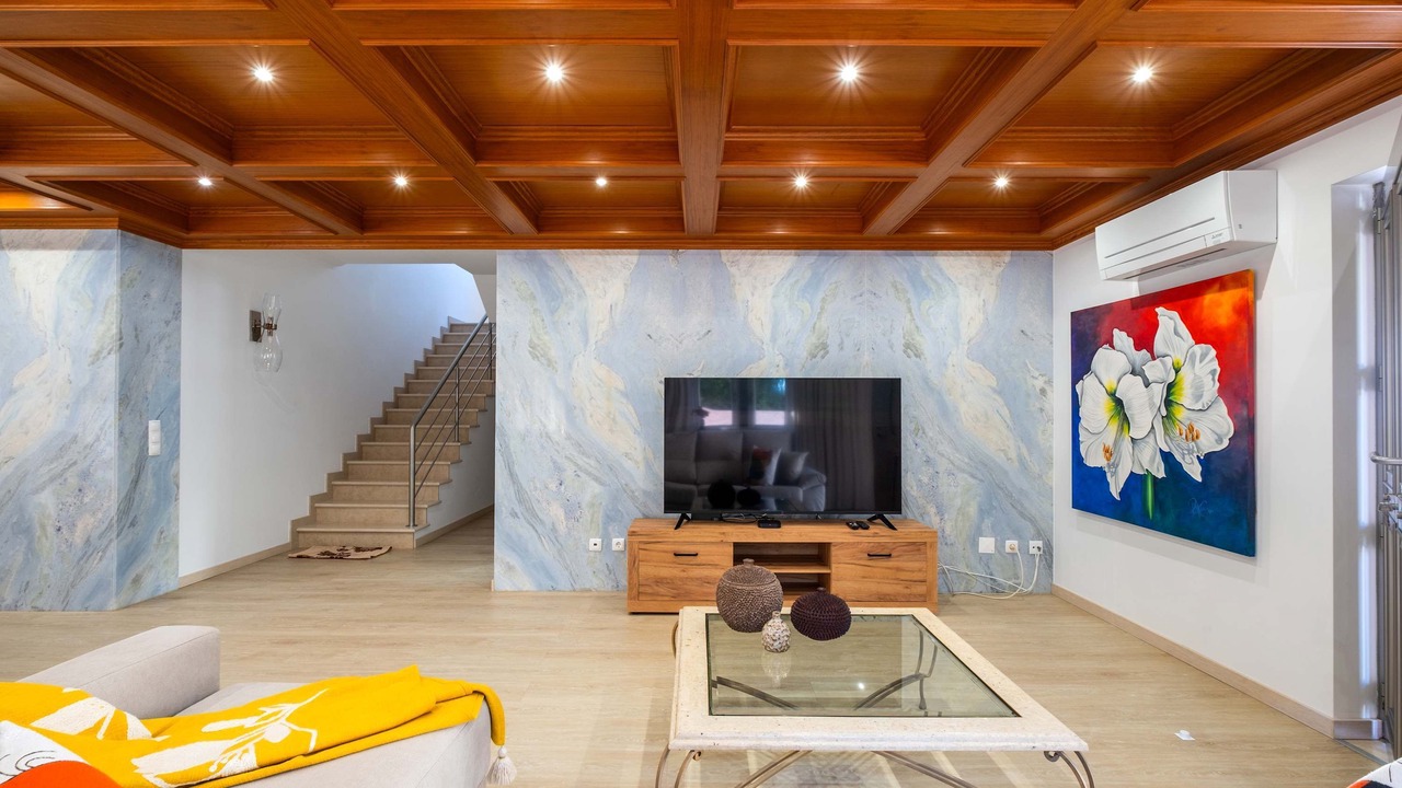 Photo of Livingroom in Estoril