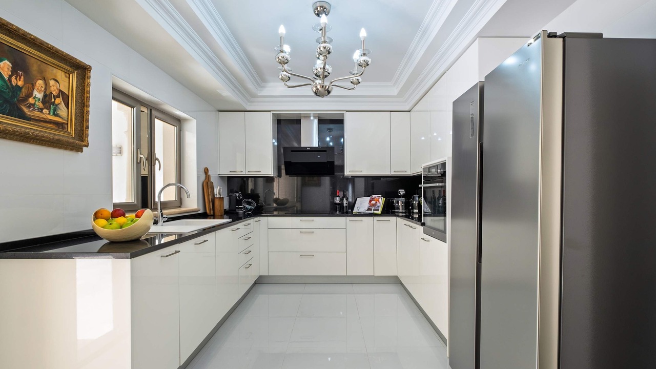 Photo of Kitchen in Estoril