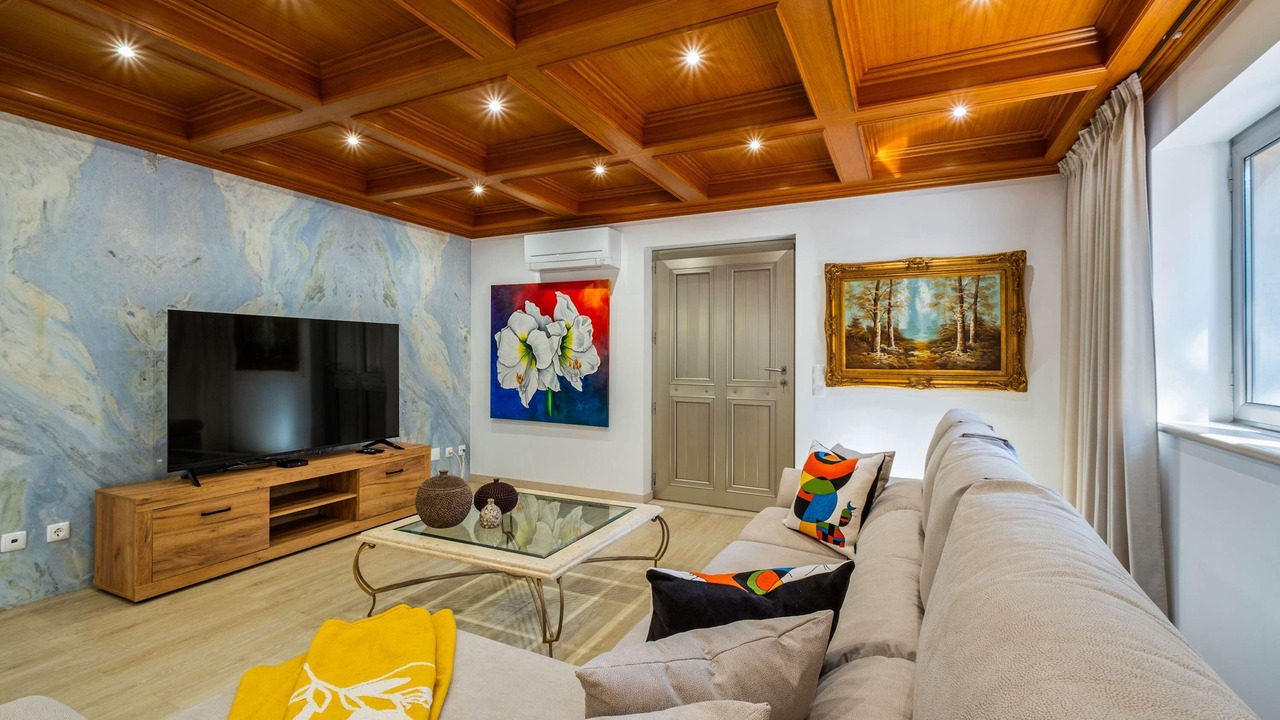 Photo of Livingroom in Estoril