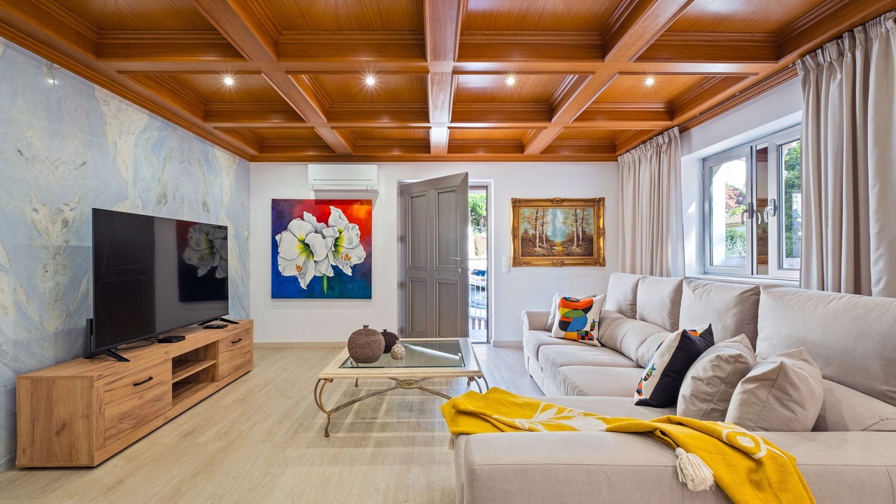 Photo of Livingroom in Estoril