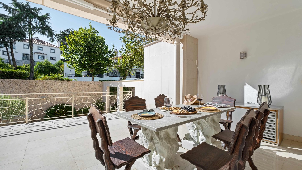 Photo of Outdoor in Estoril