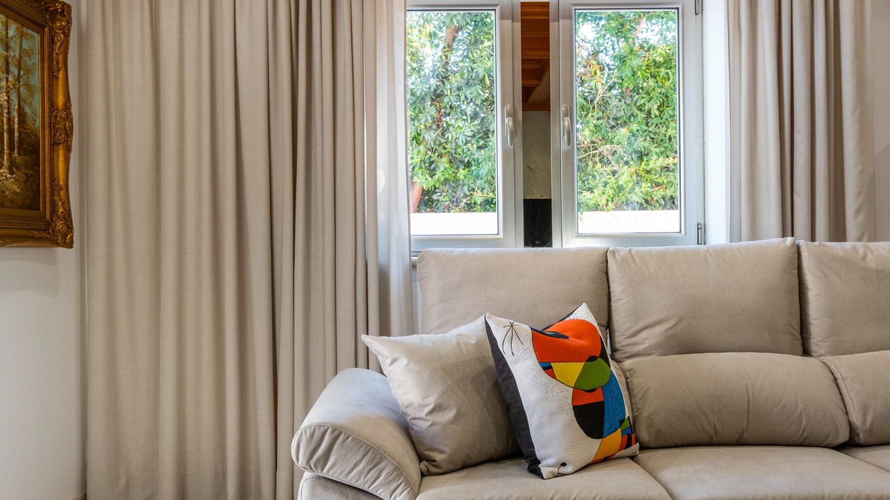 Photo of Livingroom in Estoril