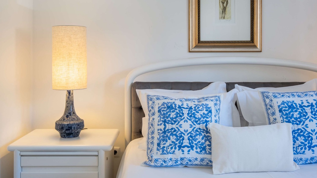 Photo of Bedroom in Estoril