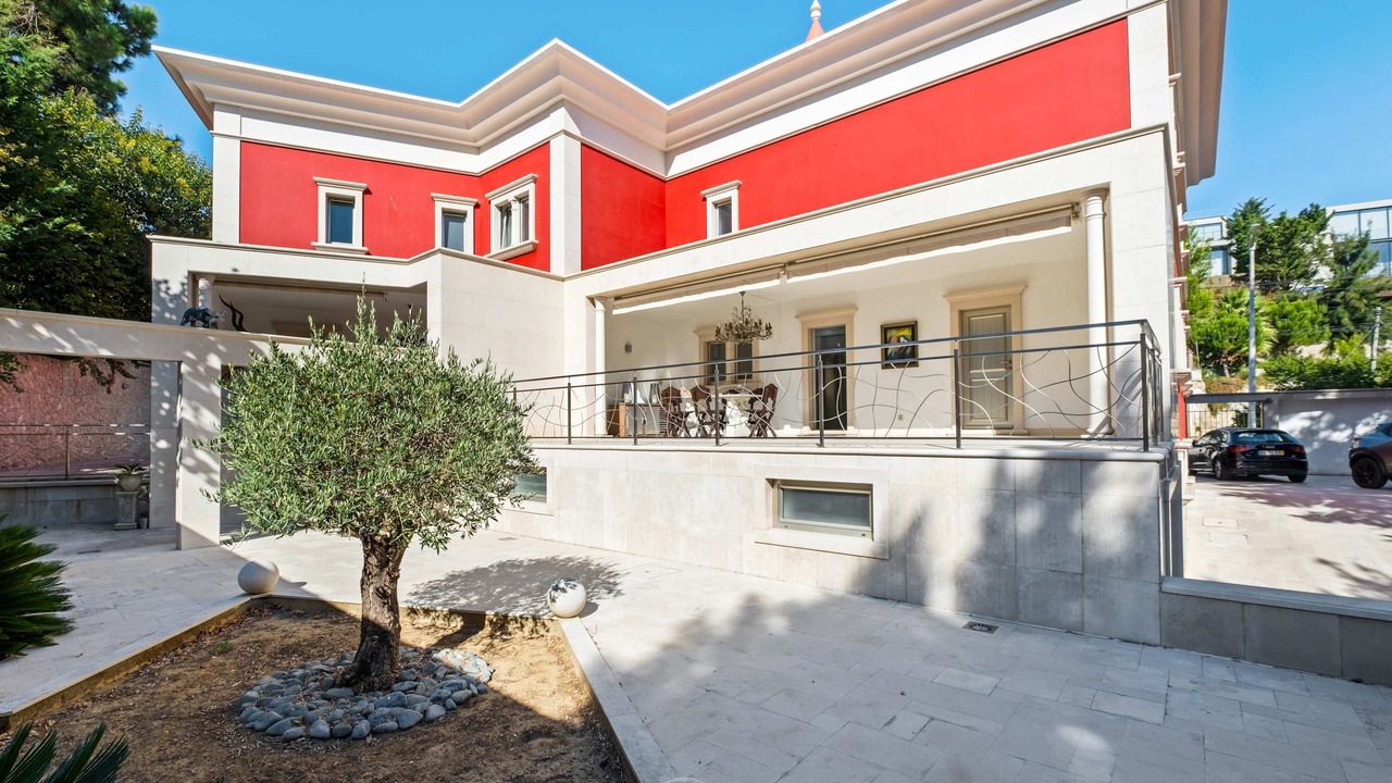 Photo of Outdoor in Estoril