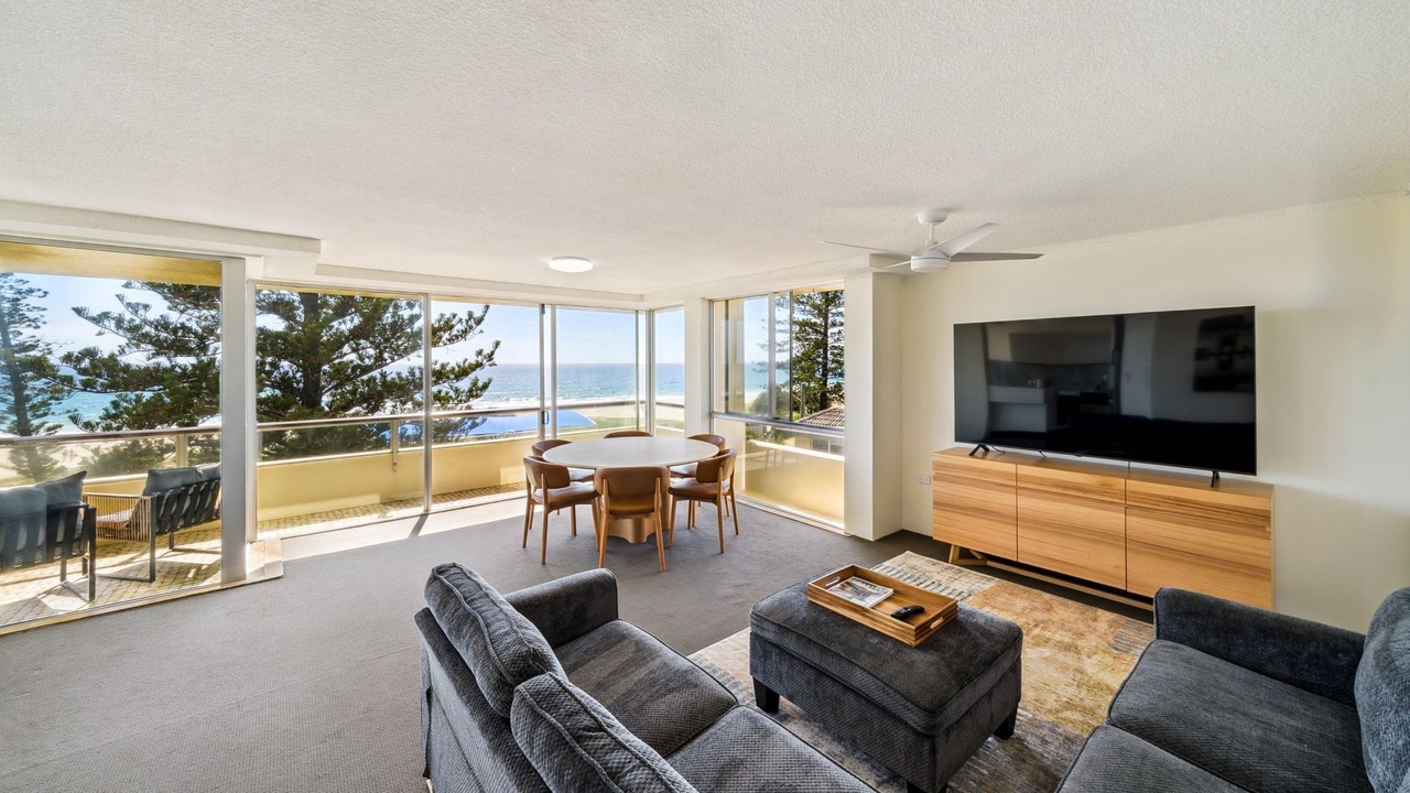 Photo of Livingroom in Miami