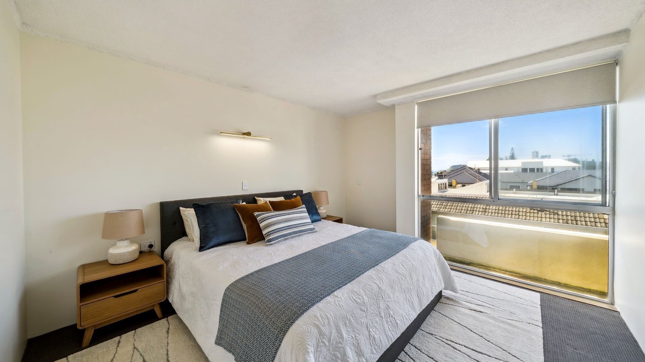 Photo of Bedroom in Miami