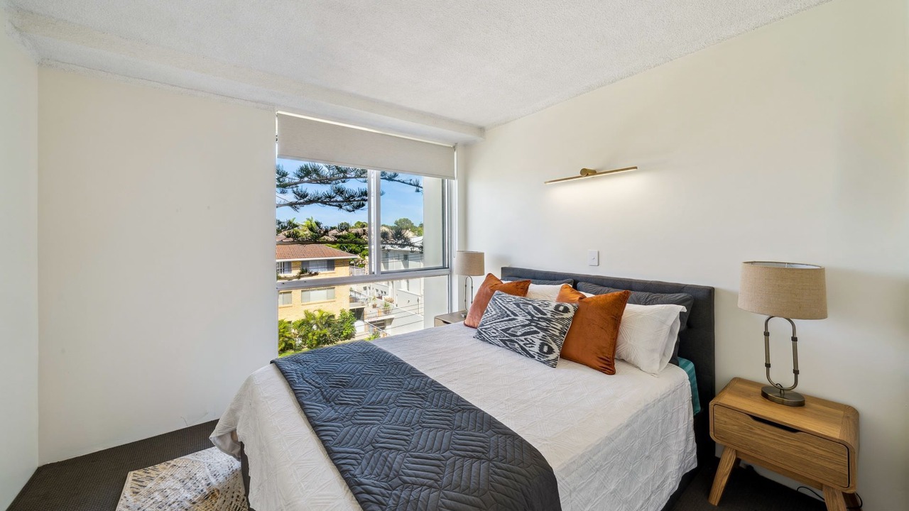 Photo of Bedroom in Miami