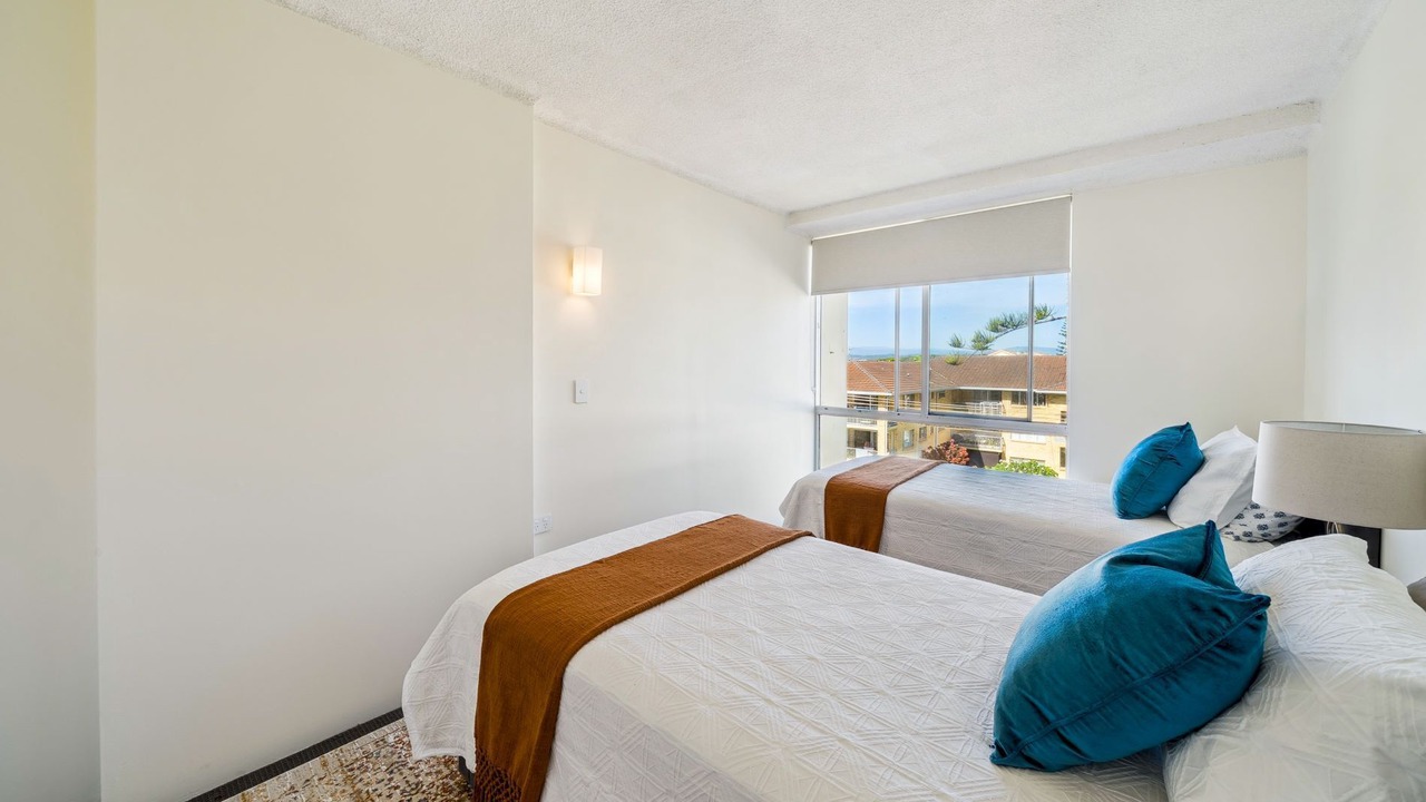 Photo of Bedroom in Miami