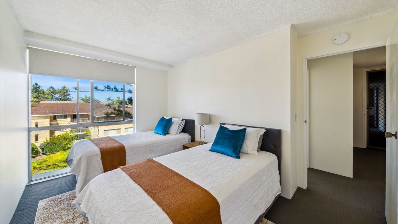 Photo of Bedroom in Miami