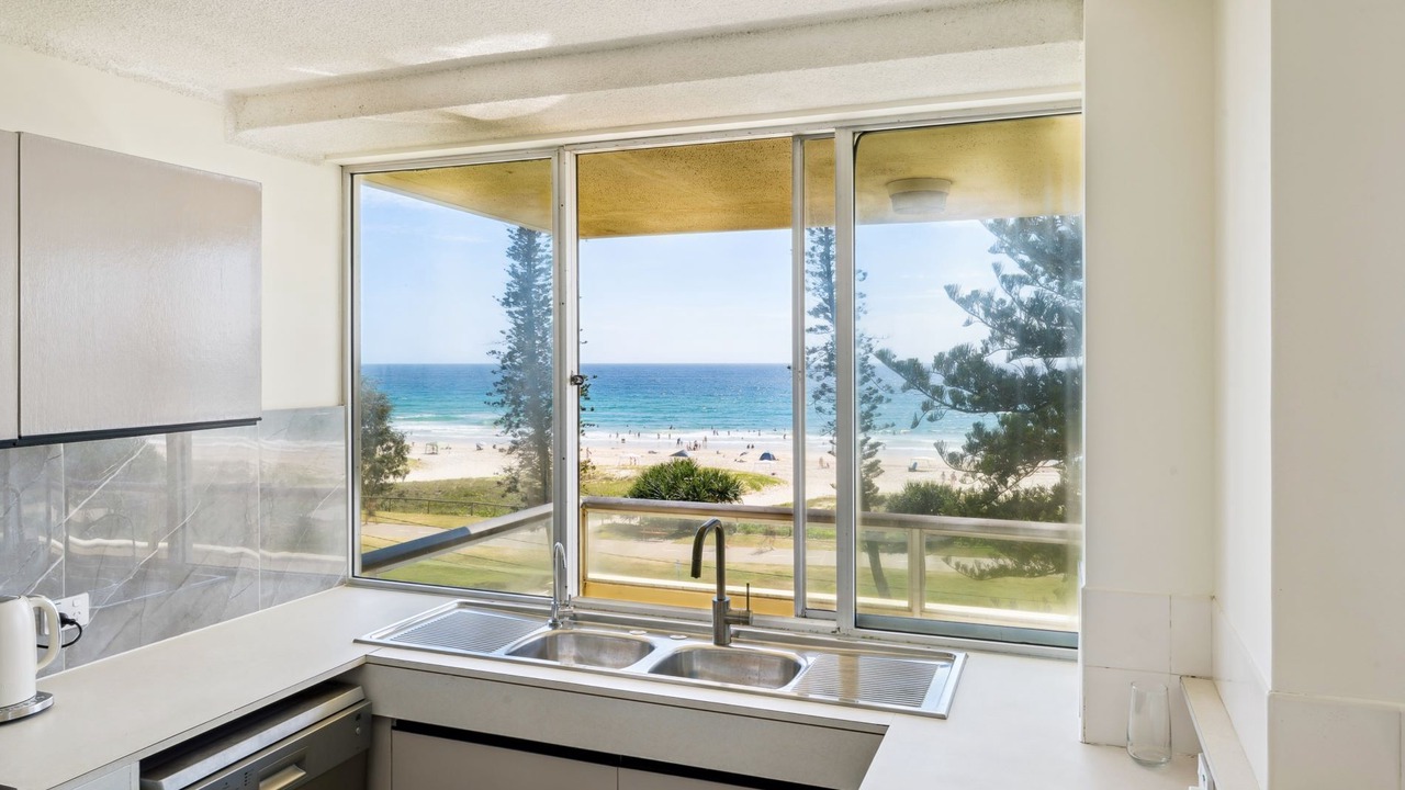 Photo of Kitchen in Miami