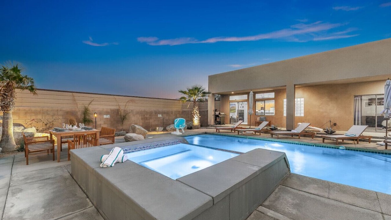 Photo of Outdoor in Desert Hot Springs