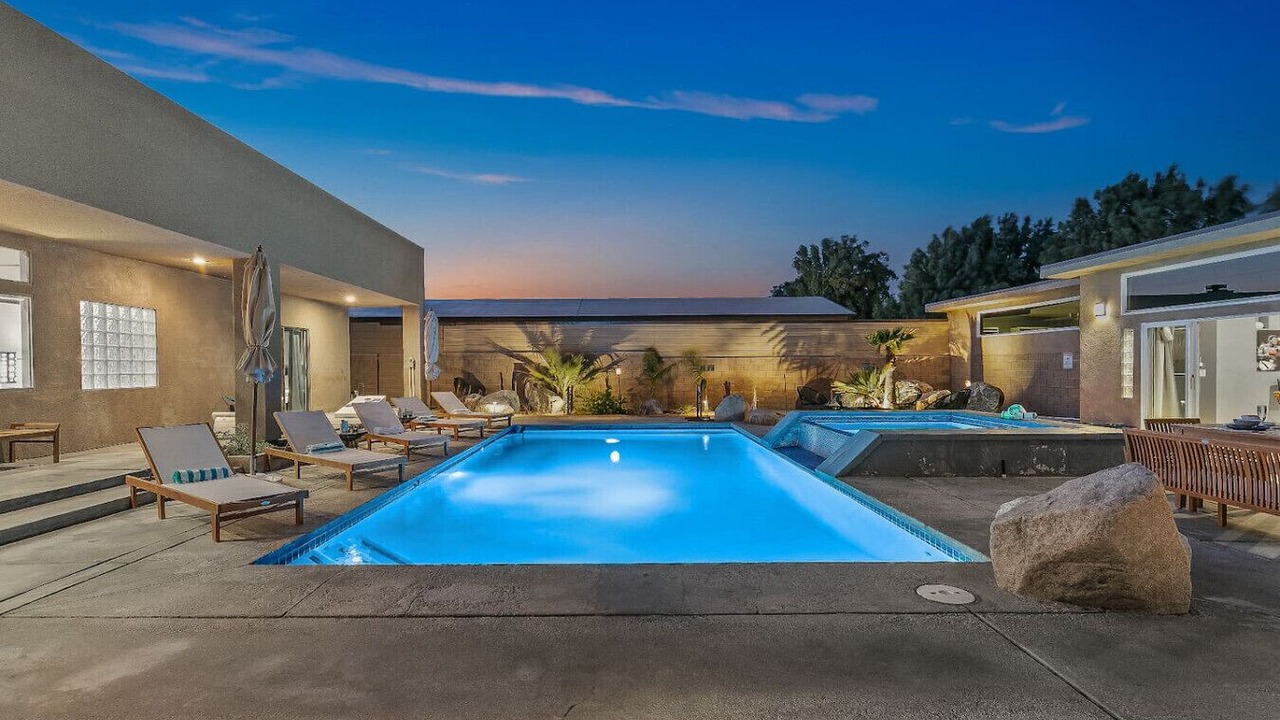 Photo of Outdoor in Desert Hot Springs