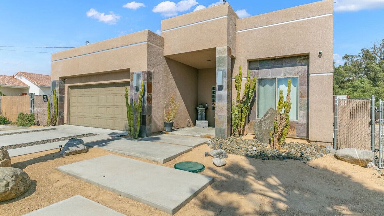 Photo of Outdoor in Desert Hot Springs