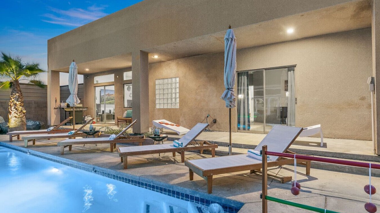 Photo of Outdoor in Desert Hot Springs