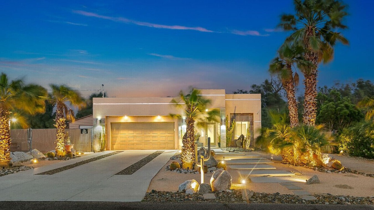 Photo of Outdoor in Desert Hot Springs