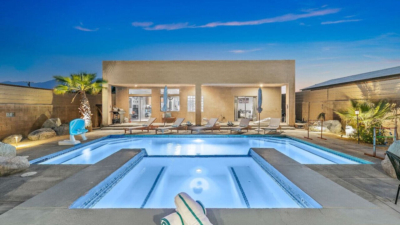 Photo of Outdoor in Desert Hot Springs