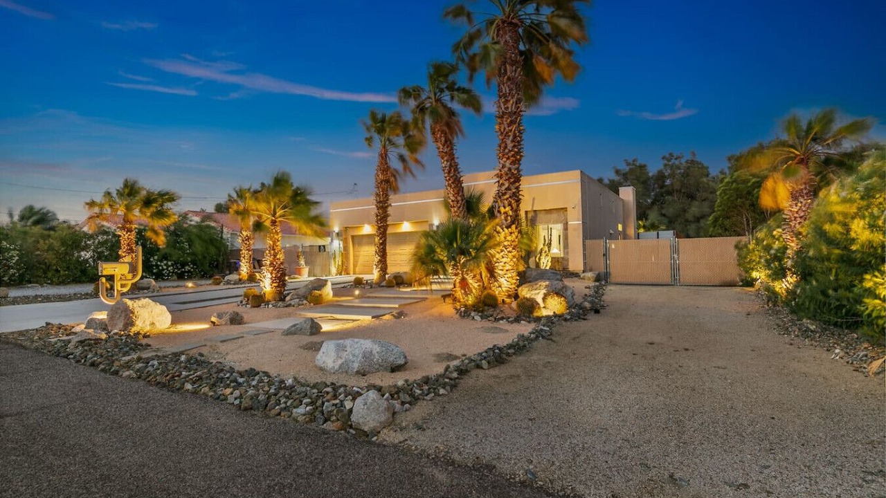 Photo of Outdoor in Desert Hot Springs