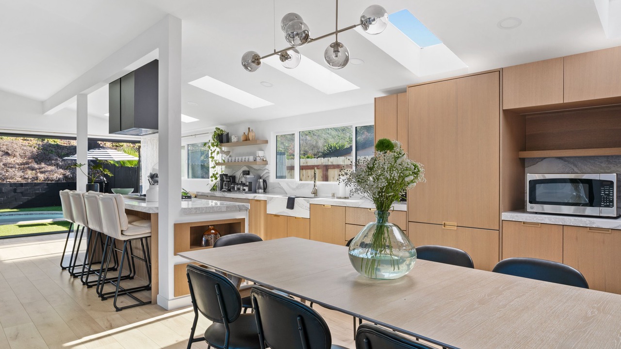 Photo of Kitchen in Lake Murray