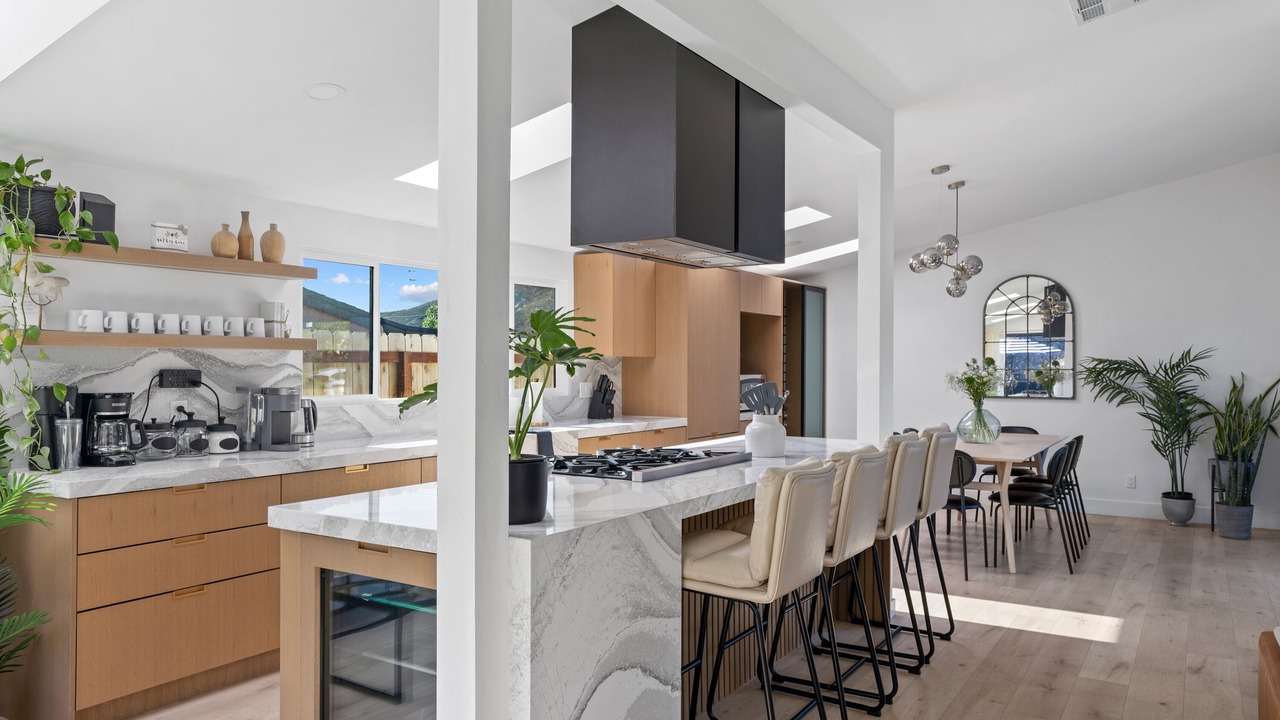 Photo of Kitchen in Lake Murray