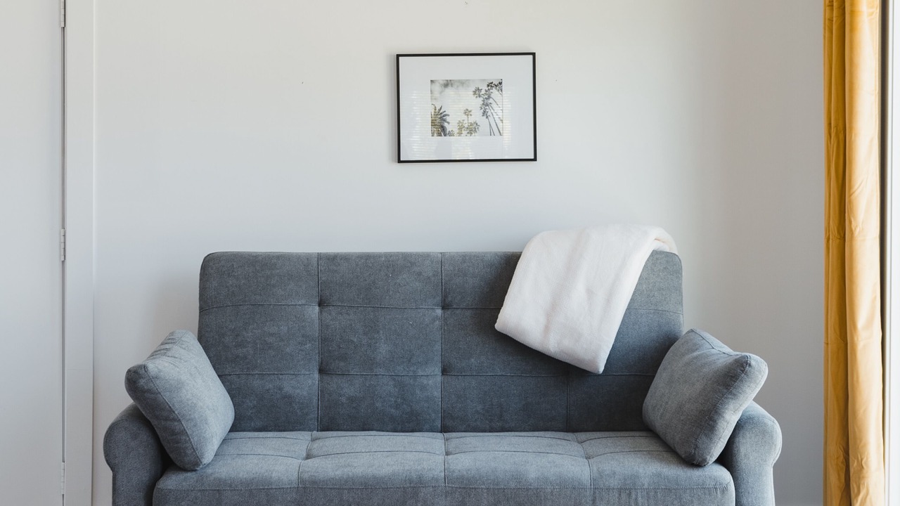Photo of Livingroom in Lake Murray