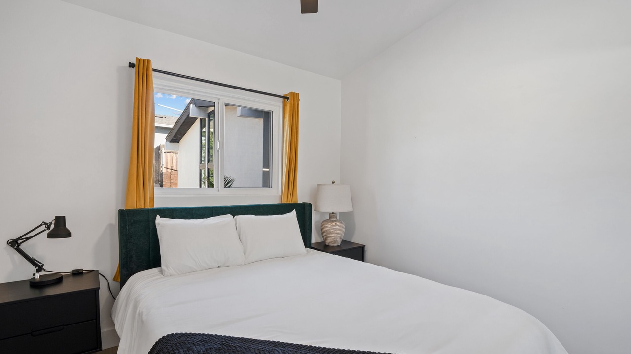 Photo of Bedroom in Lake Murray