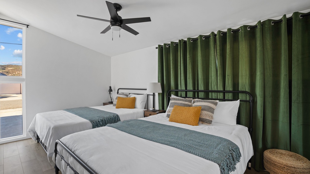 Photo of Bedroom in Lake Murray