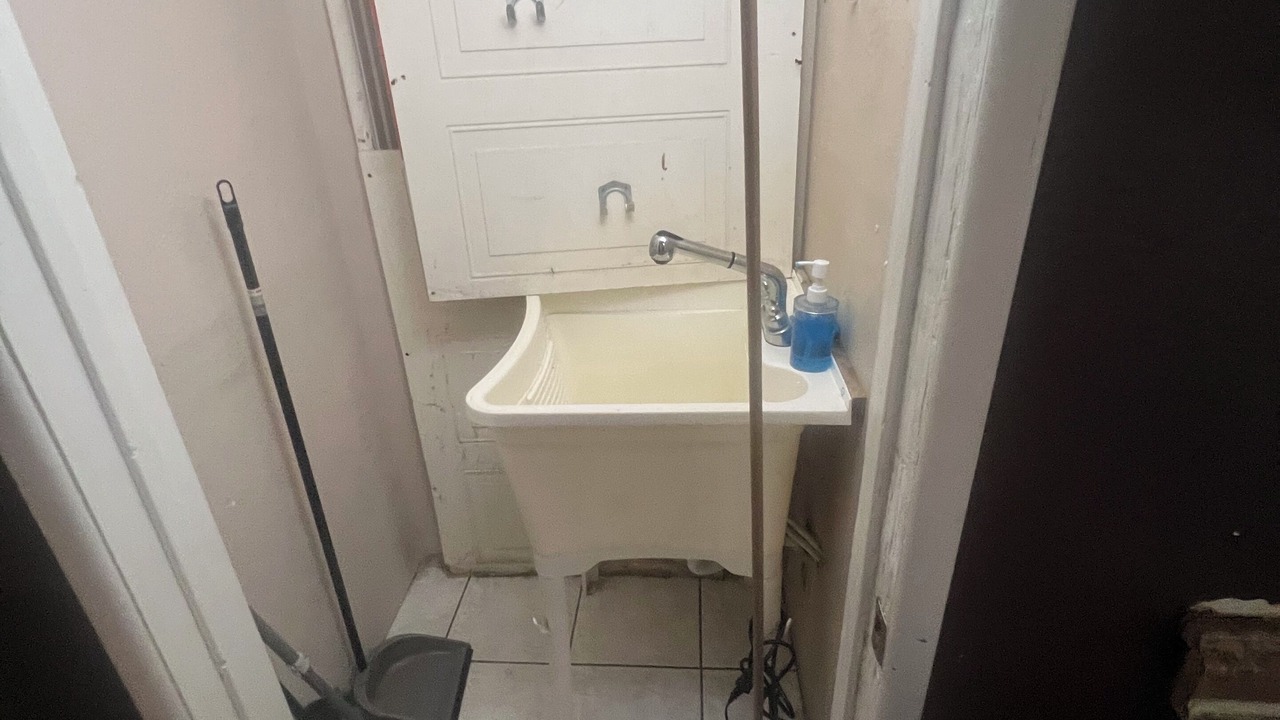 Photo of Bathroom in Paradise