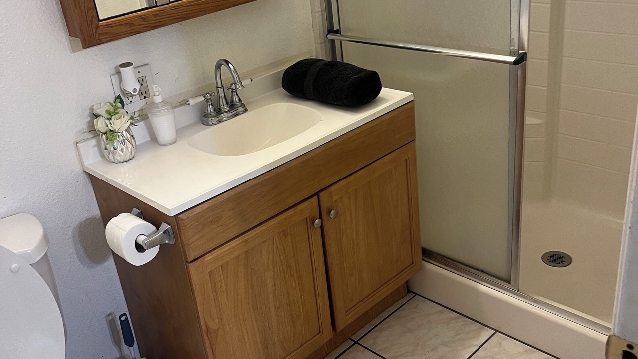 Photo of Bathroom in Paradise