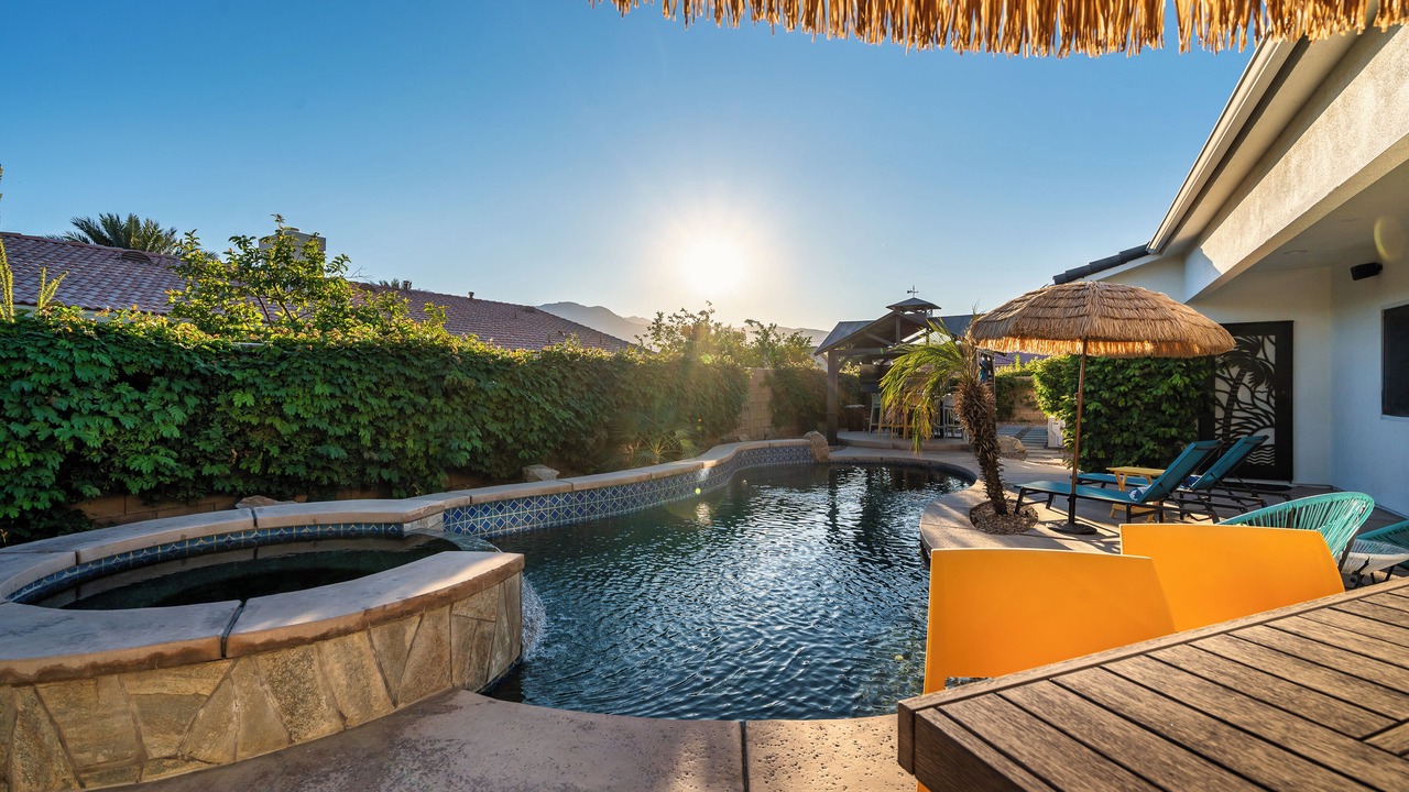 Photo of Outdoor in Palm Springs