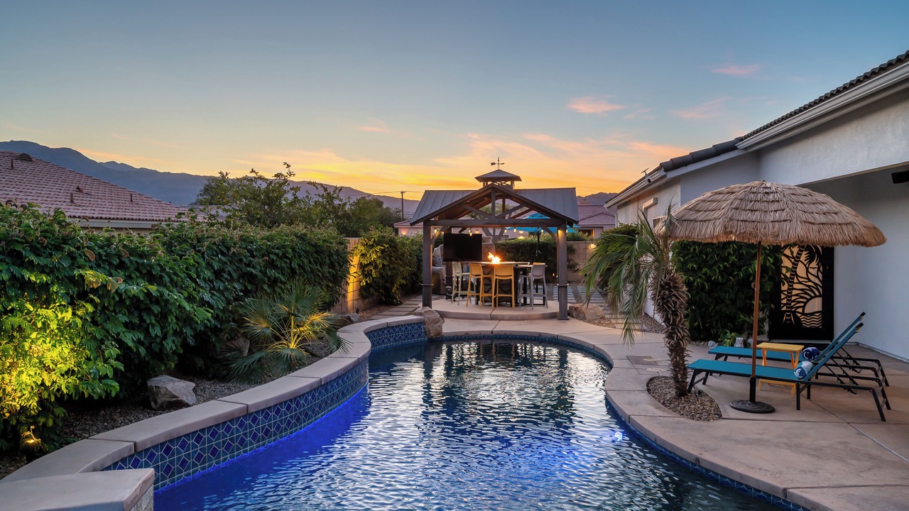 Photo of Outdoor in Palm Springs