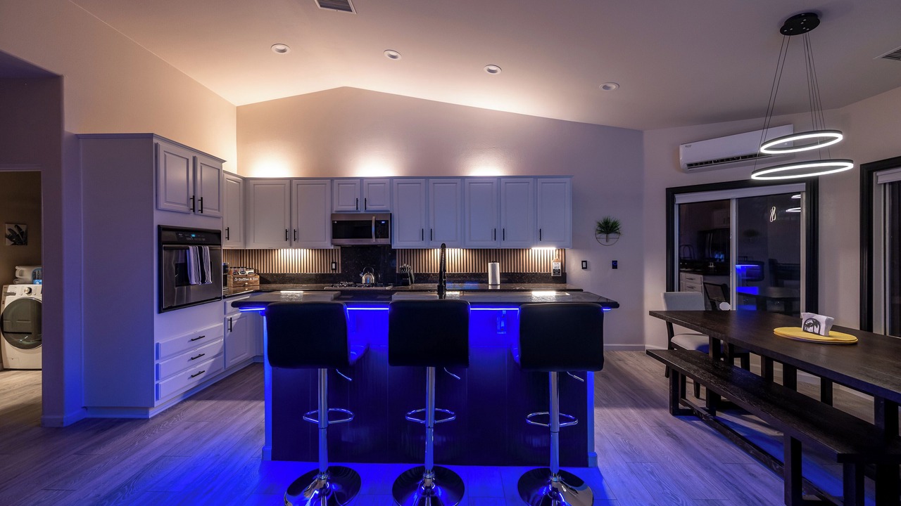 Photo of Kitchen in Palm Springs
