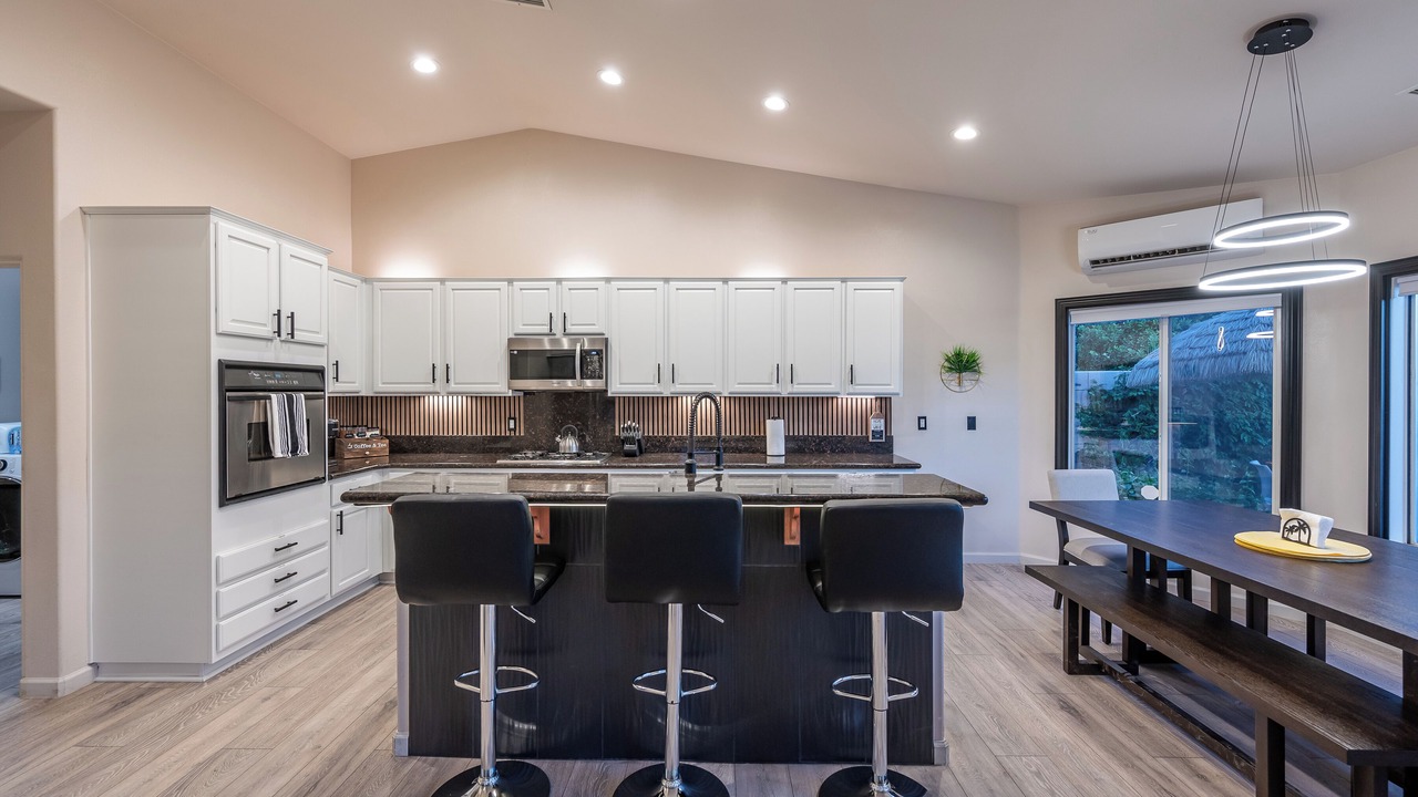 Photo of Kitchen in Palm Springs