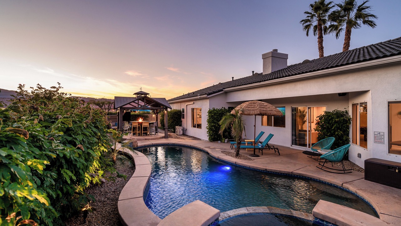 Photo of Outdoor in Palm Springs