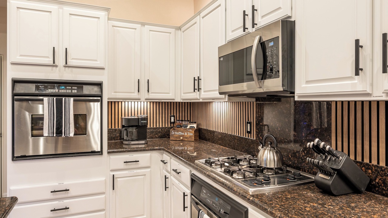 Photo of Kitchen in Palm Springs
