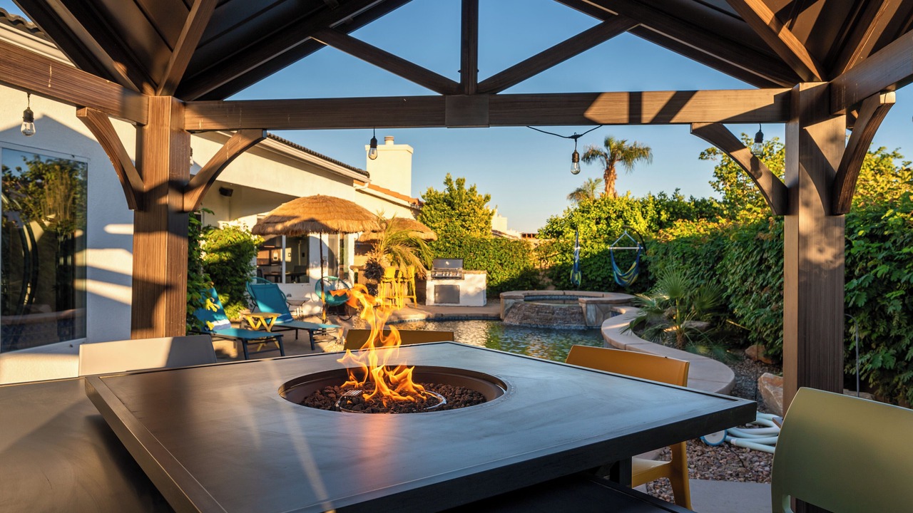 Photo of Outdoor in Palm Springs