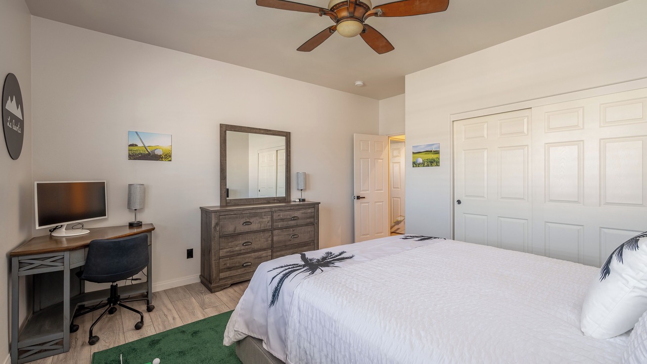 Photo of Bedroom in Palm Springs