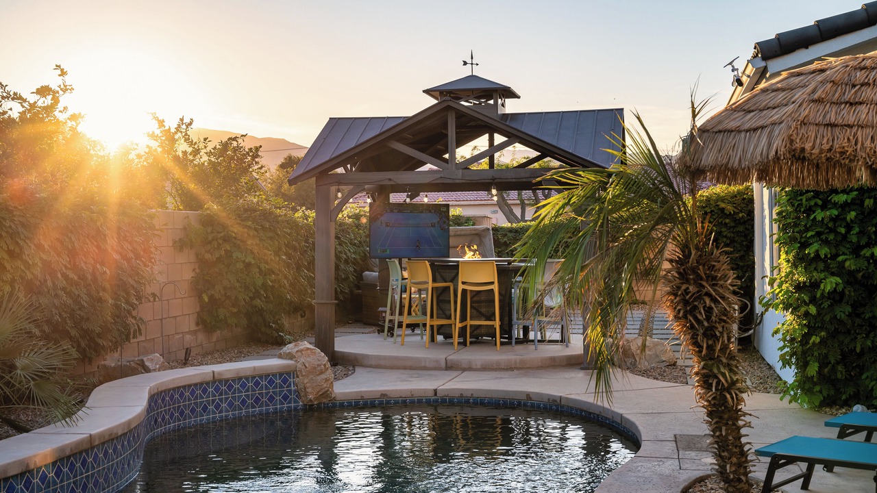 Photo of Outdoor in Palm Springs