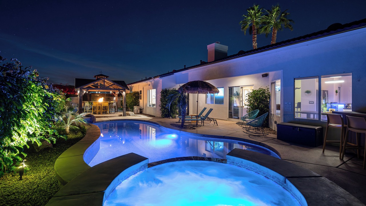 Photo of Outdoor in Palm Springs