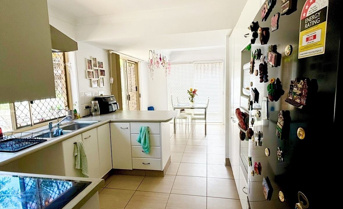 Photo of Kitchen in Southport