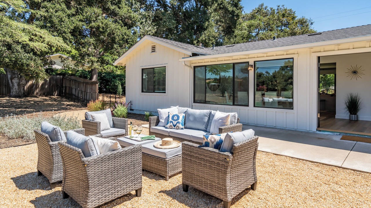 Photo of Outdoor in Solvang