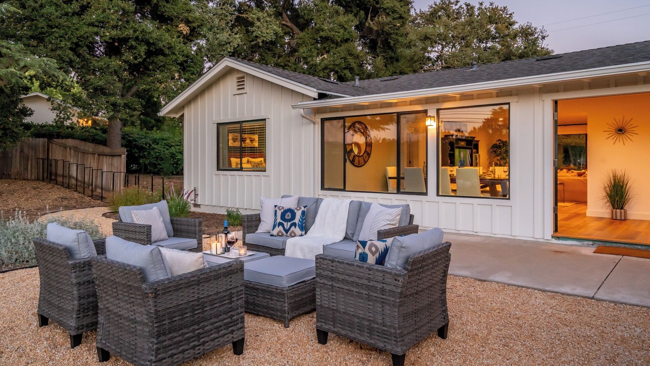 Photo of Outdoor in Solvang