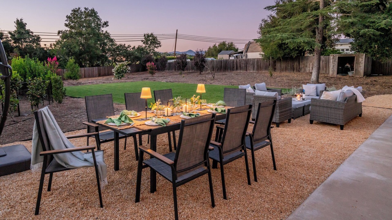 Photo of Outdoor in Solvang