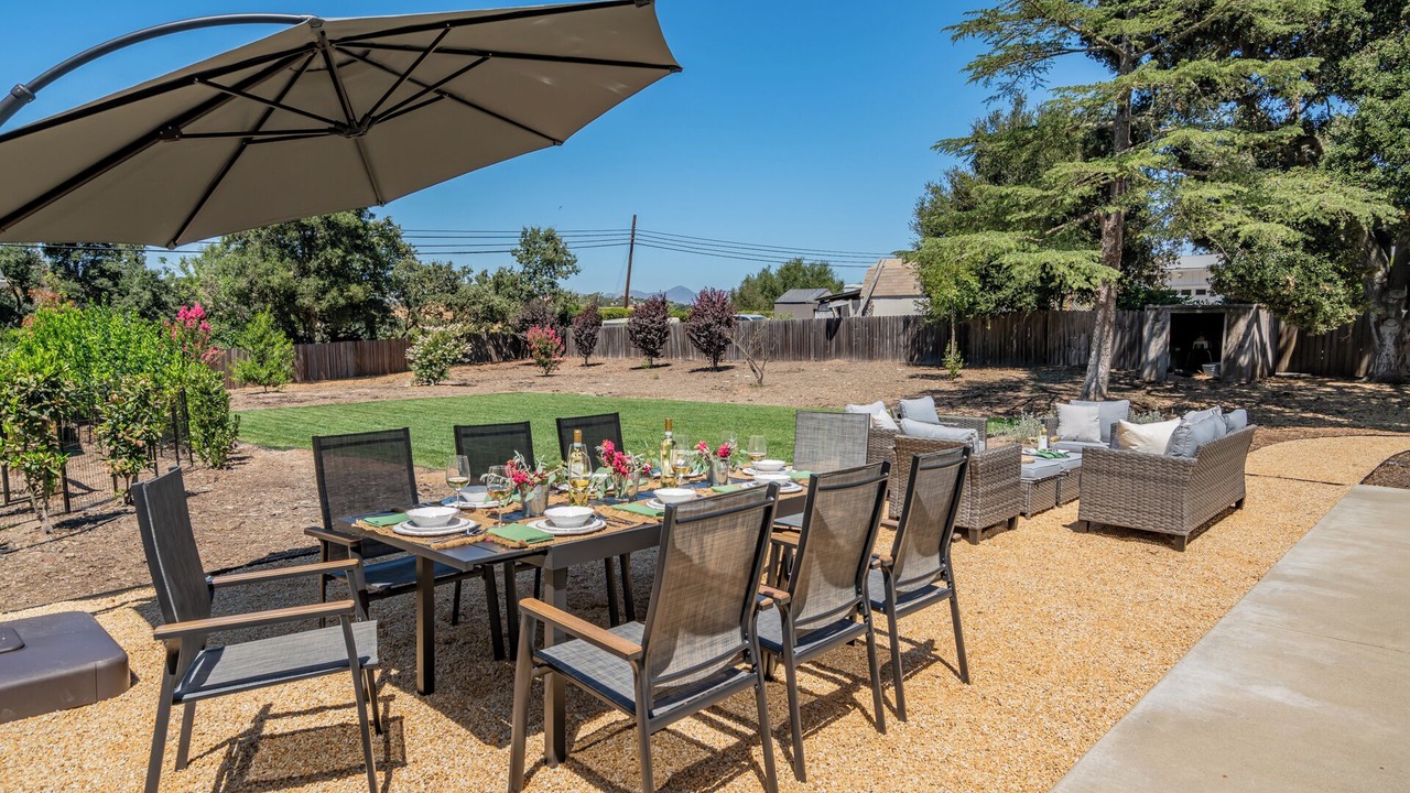 Photo of Outdoor in Solvang